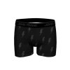 180662 panske boxerky john frank jfbjacq11 velikost l barva cerna
