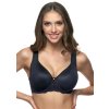 180689 damska podprsenka fantasy 00705 velikost 75d barva cerna