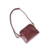 180743 28 kabelka vivisence t0002 velikost uni barva bordo