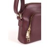 180743 29 kabelka vivisence t0002 velikost uni barva bordo