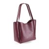 180749 11 kabelka vivisence t0004 velikost uni barva bordo