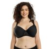 184529 1 damska podprsenka 3d spacer parfait p7000 barva cerna velikost 32 dd