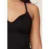 184535 3 damsky top lingadore 1410p velikost l barva cerna
