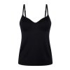 184535 4 damsky top lingadore 1410p velikost l barva cerna