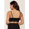 184541 2 damska podprsenka lingadore 1410p 2 velikost l barva cerna