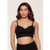 184541 damska podprsenka lingadore 1410p 2 velikost l barva cerna
