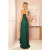 186818 1 dlouhe saty s jednim ramenem tmavozeleny 317 3