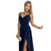 187139 7 chiara elegantni maxi saty s popruhy tmave modra 299 7