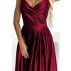 213167 5 chiara elegantni satenove maxi saty na raminka vinova barva 299 13 velikost s barva bordo