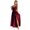 213167 6 chiara elegantni satenove maxi saty na raminka vinova barva 299 13 velikost s barva bordo