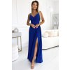 187790 chiara elegantni maxi saty na raminka modra se trpytkam 299 17