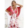 188381 2 vzdusne zavinovaci maxi saty s kvetinovym vzorem cervene ruze 603 1