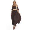 188513 7 boho maxi saty s odhalenymi raminky cokoladove 614 1