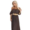 188513 8 boho maxi saty s odhalenymi raminky cokoladove 614 1