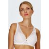 188798 podprsenka lupo 156 push up velikost 70b barva smetanova