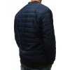 189938 13 panska bunda prosivana bomber jacket tmave modra dstreet tx2205 velikost m barva modra
