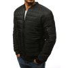 189938 16 panska bunda prosivana bomber jacket tmave modra dstreet tx2205 velikost m barva modra