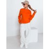 195659 83 damska mikina fashion ii cervena dstreet by0147 velikost s barva cervena