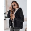 190589 6 damska bunda z alpaky katherine barva cerna dstreet ny0481z velikost s barva cerna