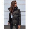 190592 8 damska zimni bunda laro barva cerna dstreet ty1994z velikost s barva cerna