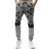 190832 16 panske teplakove kalhoty camo antracitove dstreet ux3628 velikost m barva seda tmave