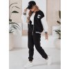 191609 9 damsky teplakovy souprav celia cerna barva dstreet ay0771 velikost s barva cerna