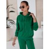 191909 2 damsky teplakovy souprav migel barva zelena dstreet ay0804 velikost s barva zelena
