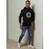 192095 1 panska mikina s kapuci barva cerna dstreet bx5569 velikost m barva cerna