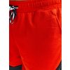192437 2 panske kratasy sportovni barva cervena dstreet sx2247 velikost m barva cervena