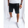 192449 panske kratasy sportovni barva cerna dstreet sx2260 velikost m barva cerna