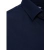 192509 9 panska elegantni kosile barva tmave modra dstreet dx2477 velikost m barva modra