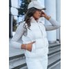 193025 15 damska prosivana vesta willow barva bezova dstreet ty3795 velikost s barva bezova