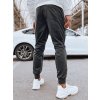 194006 4 panske teplakove kalhoty barva grafitova dstreet ux4122 velikost m l barva seda tmave