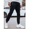 194006 7 panske teplakove kalhoty barva grafitova dstreet ux4122 velikost m l barva seda tmave