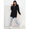 194528 1 damska bunda parka grolin barva cerna dstreet ty4172 velikost s barva cerna