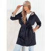 194729 1 damska bunda parka civit barva tmave modra dstreet ty4211 velikost s barva modra