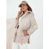 196973 2 damska bunda parka beget barva bezova dstreet ty4263 velikost s barva bezova