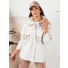 194930 2 damska bunda parka tilan barva bily dstreet ty4274 velikost s barva bila