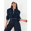 194951 damska bomber bunda chomp barva tmave modra dstreet ty4296 velikost s barva modra