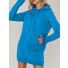 201317 23 damska dlouha mikina s kapuci timmy dstreet ey2557 velikost s barva modra svetle