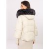 218291 2 bunda mbm kr 26106 96 barva bezova svetle velikost s