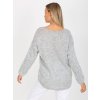 189905 9 damsky svetr tw sw bi 3002 98 s prodlouzenym zadnim dilem