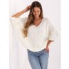 195551 3 damsky svetr it sw 7703 70 s vystrihem do v