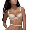206549 11 podprsenka mat 909 1 kaja push up velikost 65d barva bezova