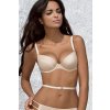 206549 9 podprsenka mat 909 1 kaja push up velikost 65d barva bezova