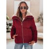 199592 12 damska zimni bunda trendyglam dstreet ty4357 velikost s barva cerna