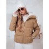 199592 22 damska zimni bunda trendyglam dstreet ty4357 velikost s barva cerna