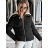 199592 2 damska zimni bunda trendyglam dstreet ty4357 velikost s barva cerna