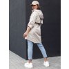 199691 2 damska bunda s kapuci style queen dstreet ty4394 velikost s barva seda svetle
