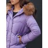 199856 3 damska zimni bunda s kapuci wayward dstreet ty4489 velikost s barva fialova